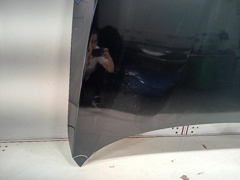 Cofano ANT 41007290942 Bmw Serie 1 F20 Berlina 2012