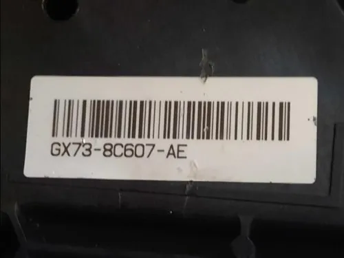 KIT Radiatori GX73-8C807-AE GX738005DC GX7319710 Jaguar XE 2015