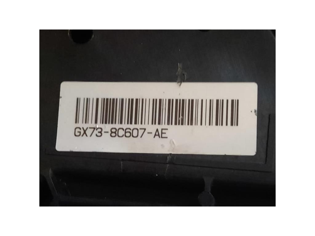 KIT Radiatori GX73-8C807-AE GX738005DC GX7319710 Jaguar XE 2015