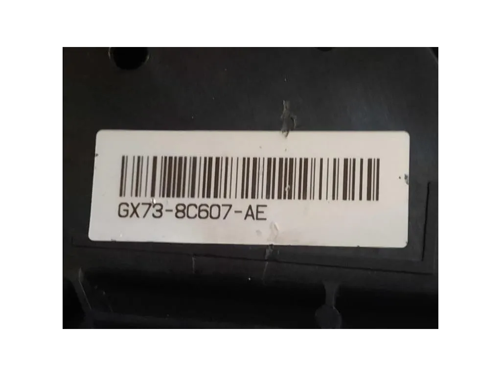 KIT Radiatori GX73-8C807-AE GX738005DC GX7319710 Jaguar XE 2015