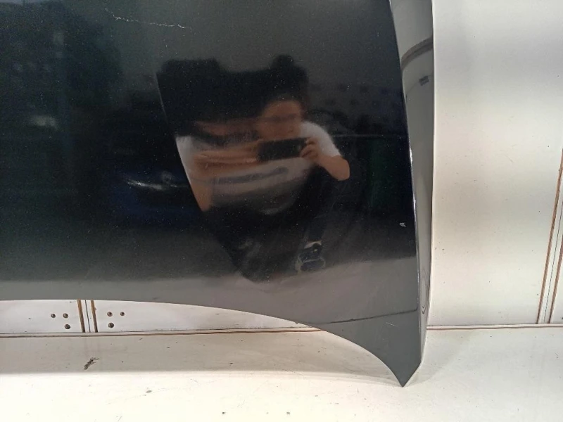 Cofano ANT 41007290942 Bmw Serie 1 F20 Berlina 2012