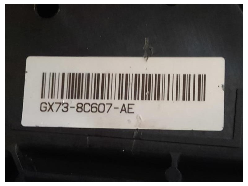 KIT Radiatori GX73-8C807-AE GX738005DC GX7319710 Jaguar XE 2015