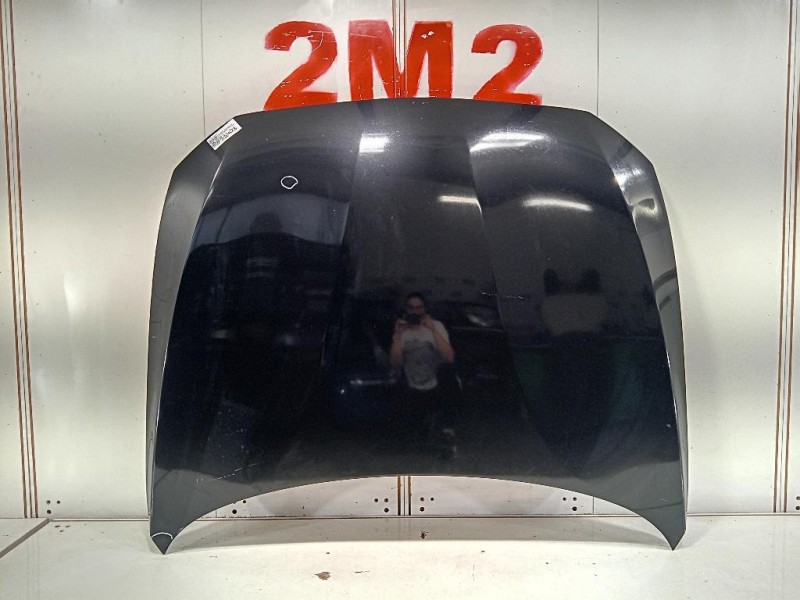 Cofano ANT 41007290942 Bmw Serie 1 F20 Berlina 2012