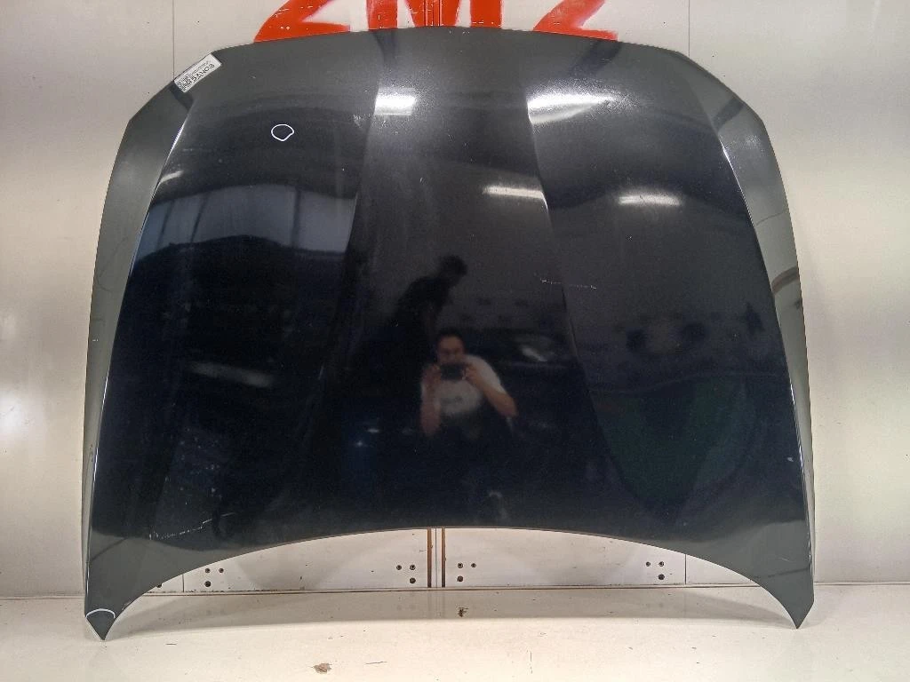 Cofano ANT 41007290942 Bmw Serie 1 F20 Berlina 2012