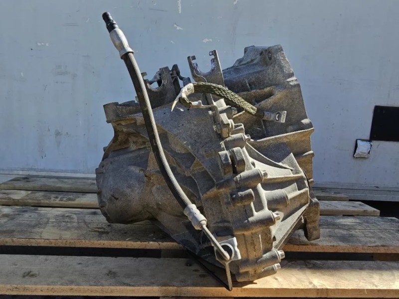 Cambio GS6-58BGDG 6 MARCE MANUALE Mini MINI Cooper F55 2014