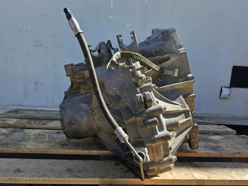 Cambio GS6-58BGDG 6 MARCE MANUALE Mini MINI Cooper F55 2014