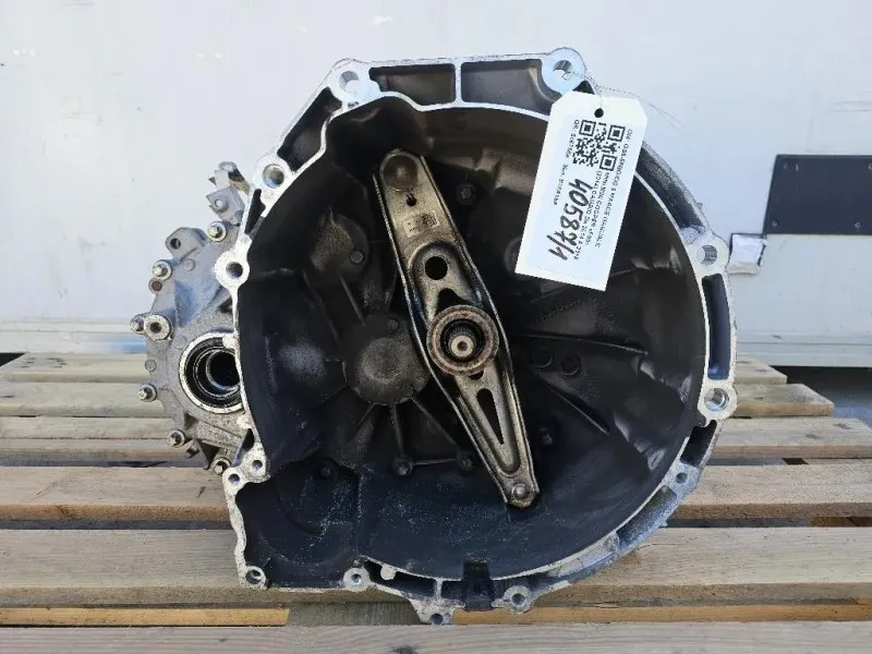 Cambio GS6-58BGDG 6 MARCE MANUALE Mini MINI Cooper F55 2014