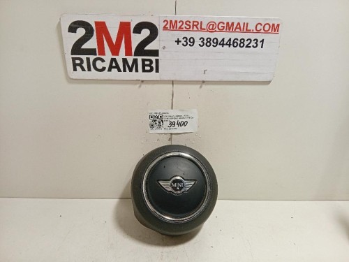 Air-bag Guidatore 679137303 Mini Countryman ONE R60 2010