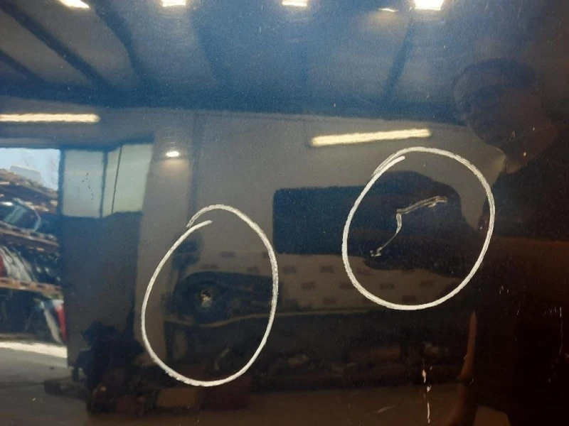 Cofano ANT 9174633 Bmw Serie 1 F20 Berlina 2012