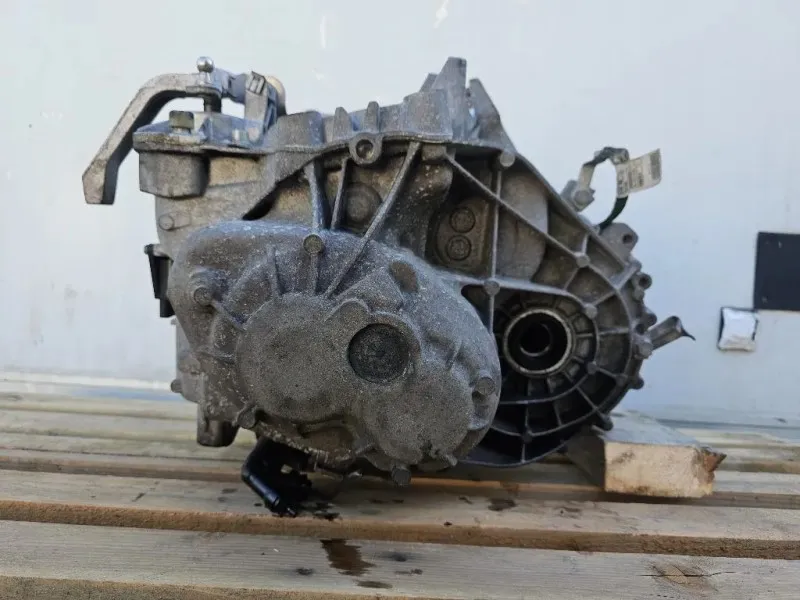 Cambio GS6-58BGDG 6 MARCE MANUALE Mini MINI Cooper F55 2014