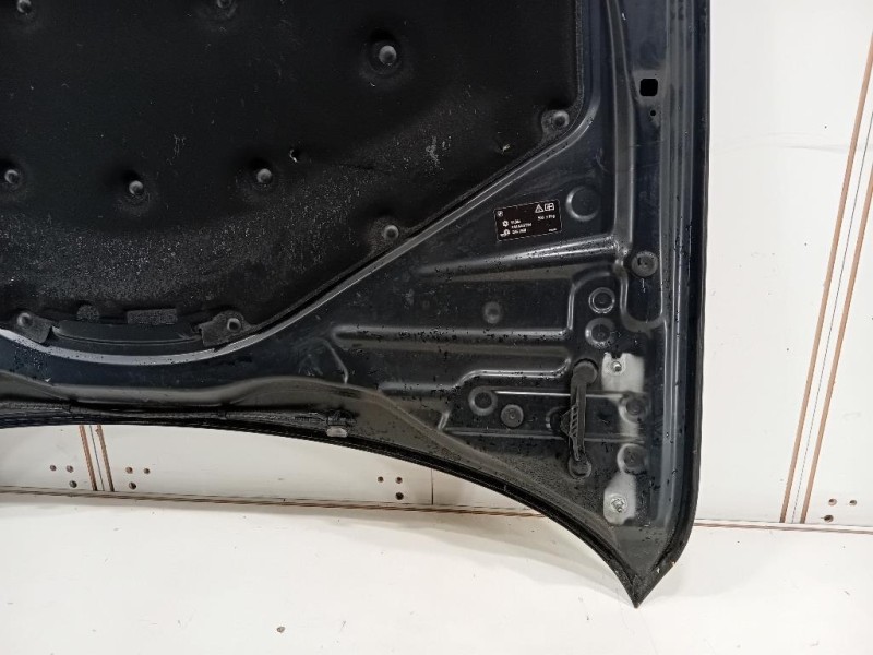 Cofano ANT 41007290942 Bmw Serie 1 F20 Berlina 2012