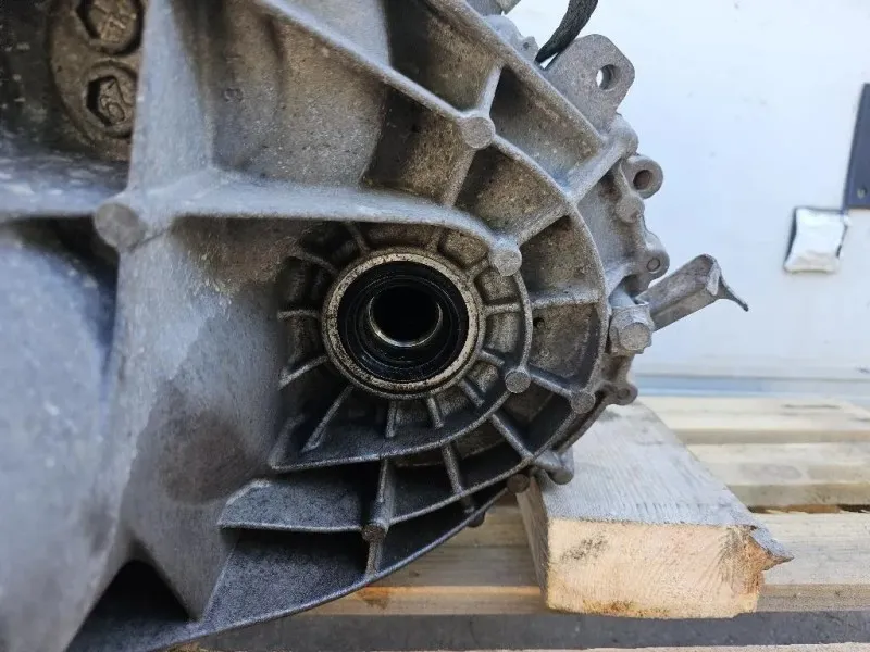 Cambio GS6-58BGDG 6 MARCE MANUALE Mini MINI Cooper F55 2014