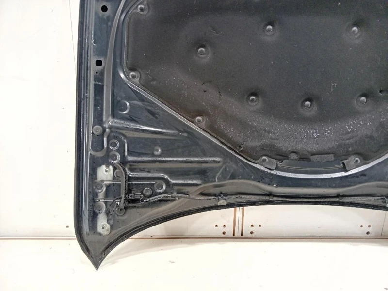 Cofano ANT 41007290942 Bmw Serie 1 F20 Berlina 2012