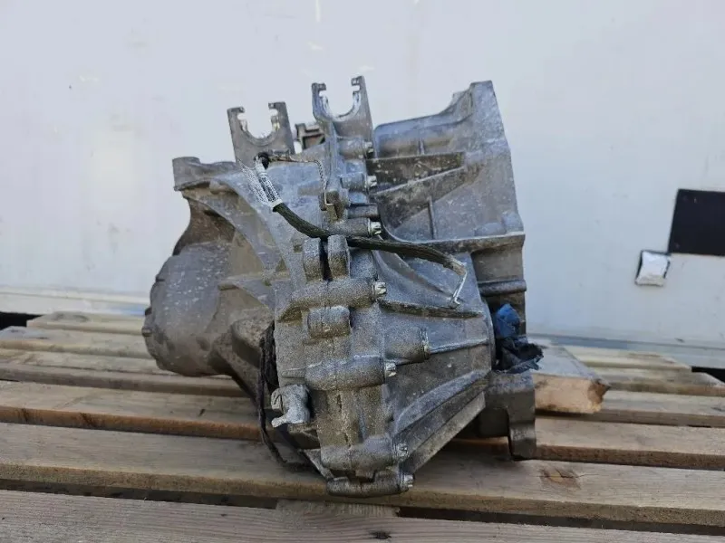 Cambio GS6-58BGDG 6 MARCE MANUALE Mini MINI Cooper F55 2014