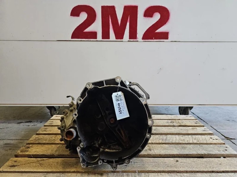 Cambio GS6-58BG 6 MARCE MANUALE Mini MINI Cooper F56 2014