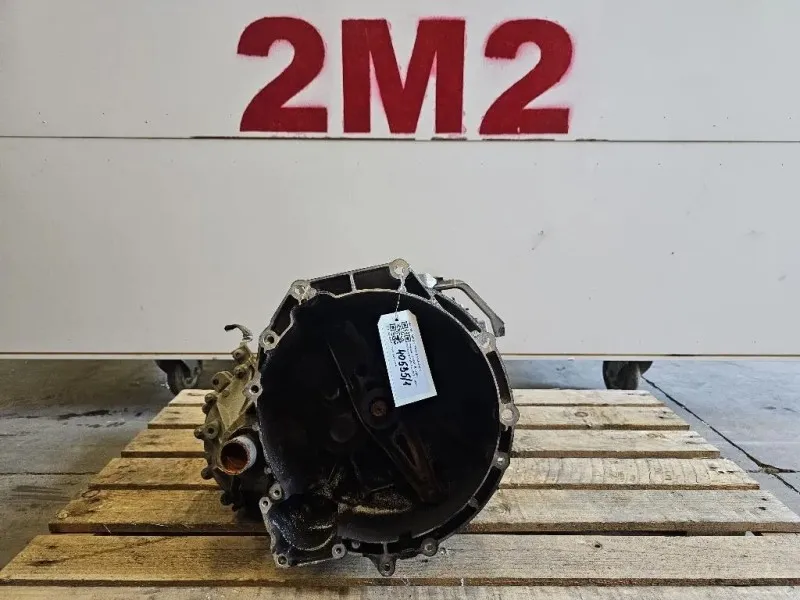 Cambio GS6-58BG 6 MARCE MANUALE Mini MINI Cooper F56 2014