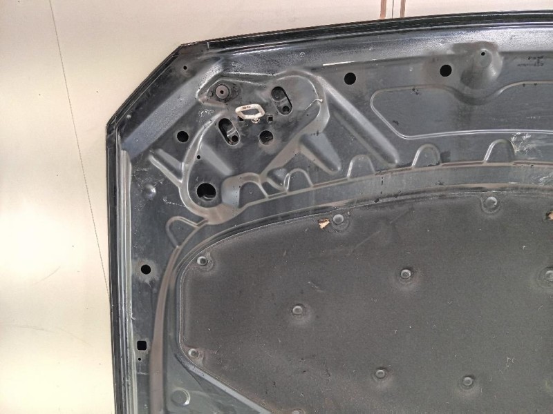 Cofano ANT 41007290942 Bmw Serie 1 F20 Berlina 2012