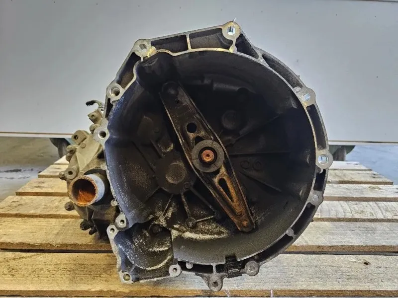 Cambio GS6-58BG 6 MARCE MANUALE Mini MINI Cooper F56 2014