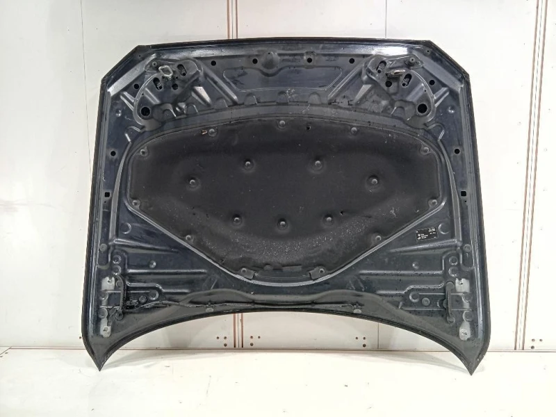 Cofano ANT 41007290942 Bmw Serie 1 F20 Berlina 2012