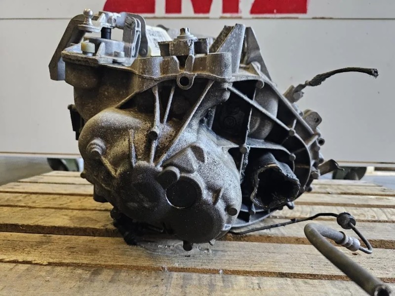 Cambio GS6-58BG 6 MARCE MANUALE Mini MINI Cooper F56 2014