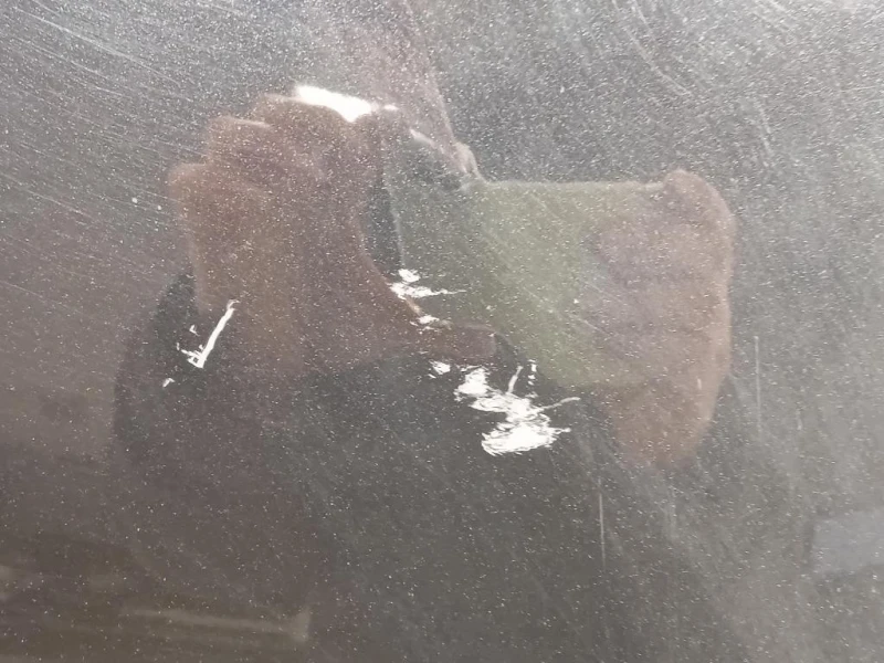 Cofano ANT 41007290942 Bmw Serie 1 F20 Berlina 2012