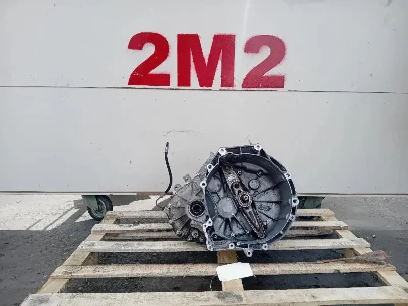 Cambio GS6-58BGDG 6 MARCE MANUALE Mini MINI Cooper F56 2014