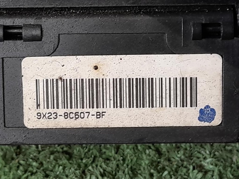 KIT Radiatori 9X23-8C607-BF Jaguar XF I 2008