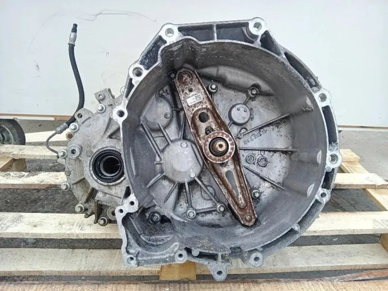 Cambio GS6-58BGDG 6 MARCE MANUALE Mini MINI Cooper F56 2014