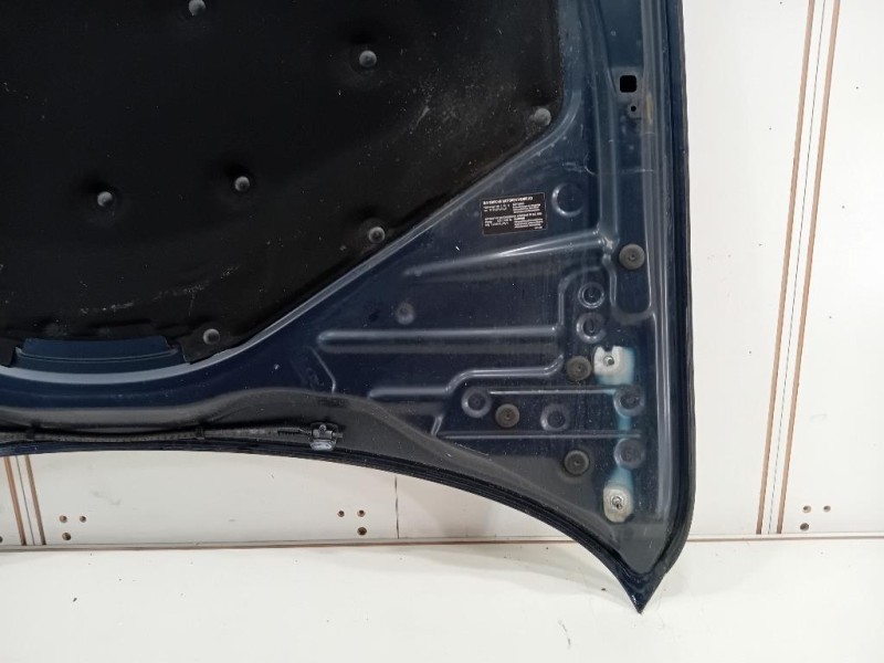 Cofano ANT 41007290942 Bmw Serie 1 F20 Berlina 2012