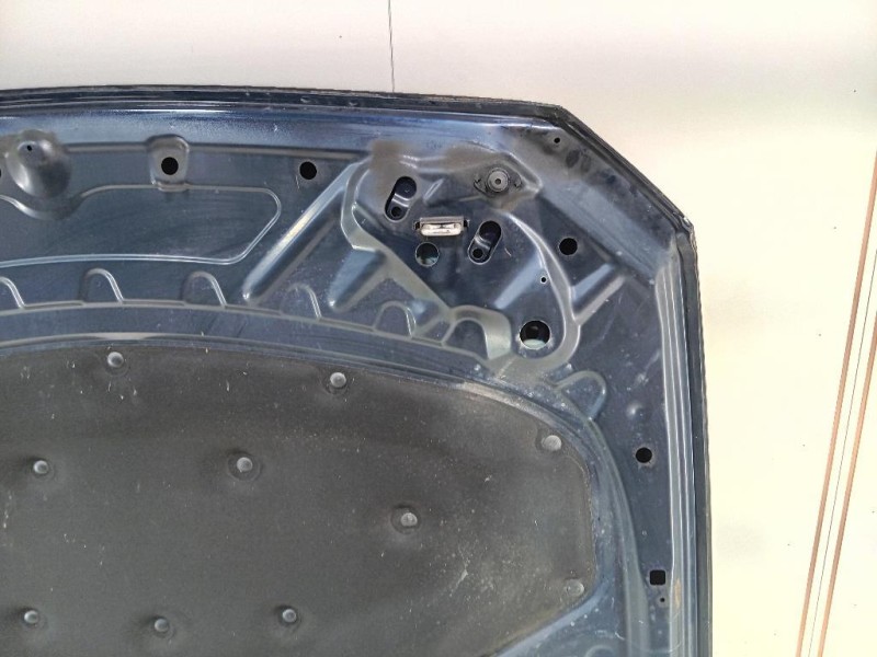 Cofano ANT 41007290942 Bmw Serie 1 F20 Berlina 2012