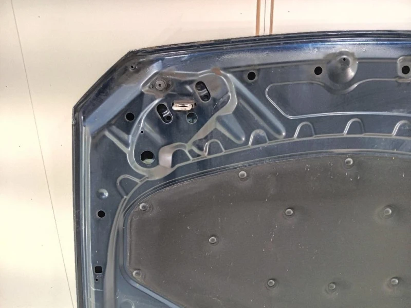 Cofano ANT 41007290942 Bmw Serie 1 F20 Berlina 2012