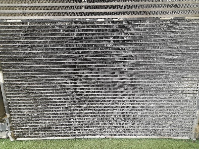 KIT Radiatori 9X23-8C607-BF Jaguar XF I 2008