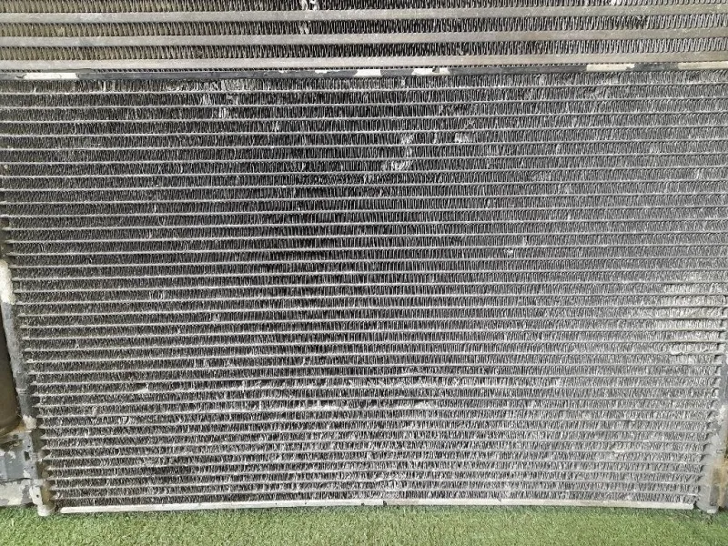 KIT Radiatori 9X23-8C607-BF Jaguar XF I 2008