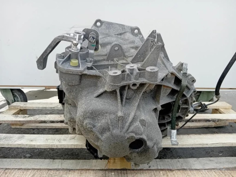 Cambio GS6-58BGDG 6 MARCE MANUALE Mini MINI Cooper F56 2014