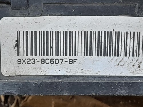 KIT Radiatori 9X238C607BF 5000761 Jaguar XF I 2008