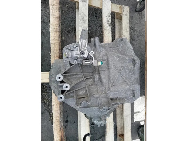 Cambio GS6-58BGDG 6 MARCE MANUALE Mini MINI Cooper F56 2014