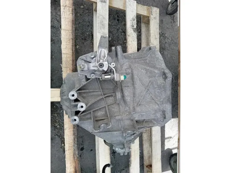 Cambio GS6-58BGDG 6 MARCE MANUALE Mini MINI Cooper F56 2014