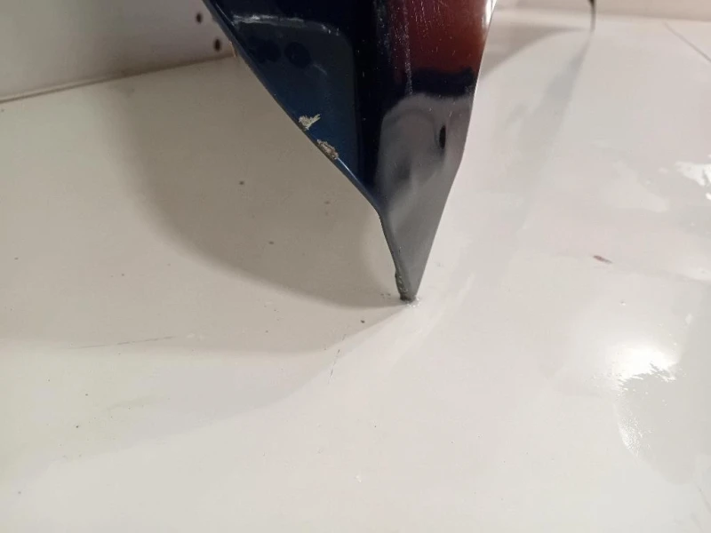 Cofano ANT 41007290942 Bmw Serie 1 F20 Berlina 2012