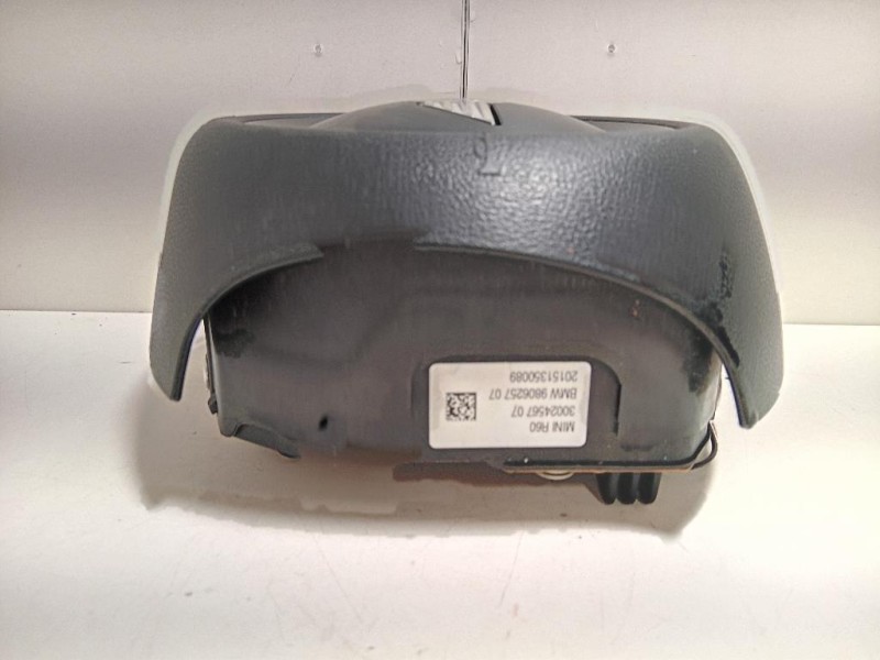 Air-bag Guidatore 9806257 07 Mini Countryman ONE R60 2014