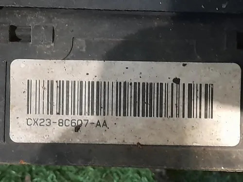 KIT Radiatori CX238C607 Jaguar XF I 2008