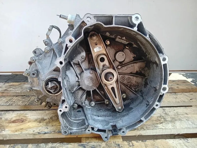 Cambio GS6-58BGDG 6 MARCE MANUALE Mini MINI Cooper F56 2014