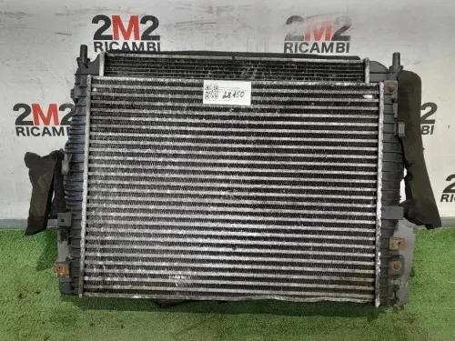 KIT Radiatori CX238C607 Jaguar XF I 2008