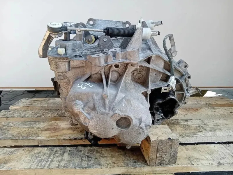 Cambio GS6-58BGDG 6 MARCE MANUALE Mini MINI Cooper F56 2014