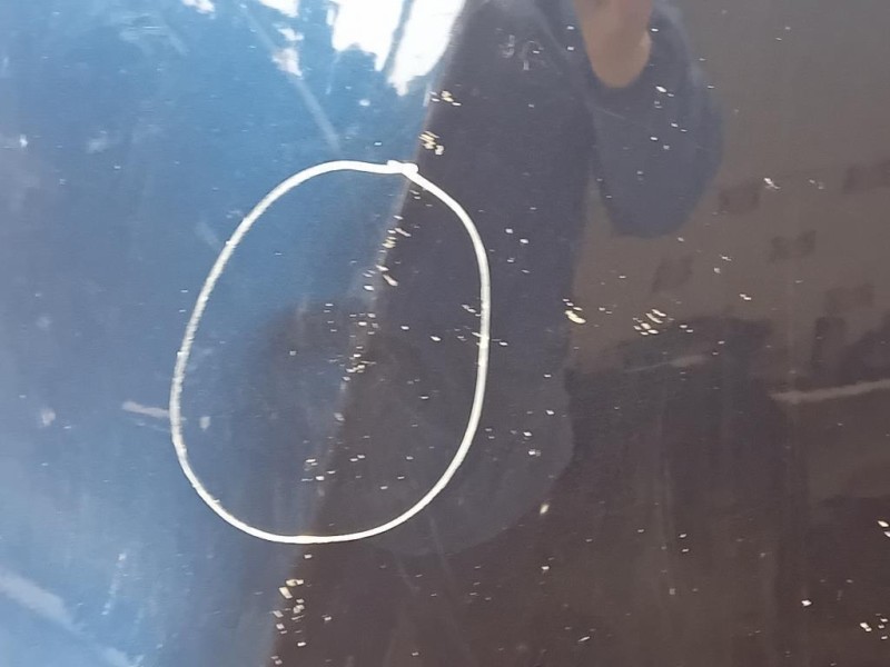 Cofano ANT 41007290942 Bmw Serie 1 F20 Berlina 2012