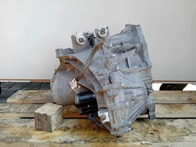 Cambio GS6-58BGDG 6 MARCE MANUALE Mini MINI Cooper F56 2014