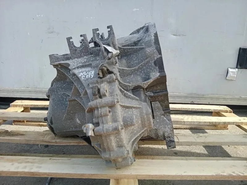 Cambio GS6-59SG Mini MINI Cooper F56 2018