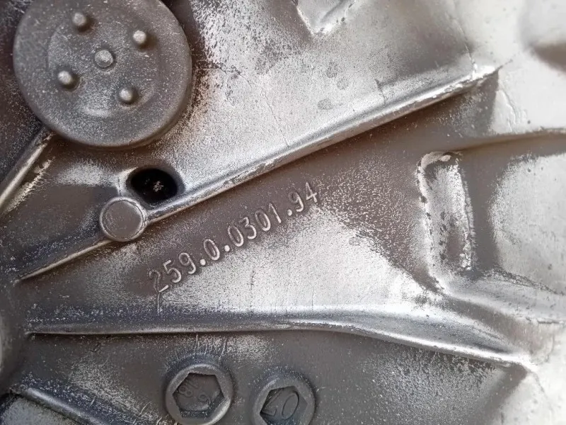 Cambio GS6-59SG Mini MINI Cooper F56 2018