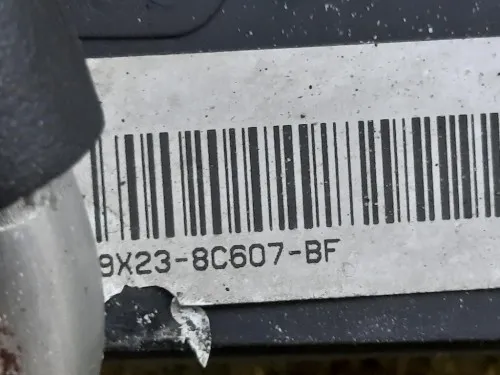 KIT Radiatori 8X23-8C607-BG Jaguar XF I 2011