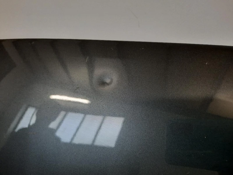 Cofano ANT 41007290942 Bmw Serie 1 F20 Berlina 2015