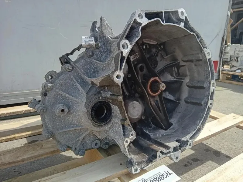 Cambio GS6-59SG Mini MINI Cooper F56 2018